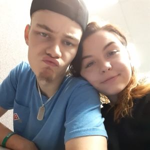 Meet your Posher, Katy